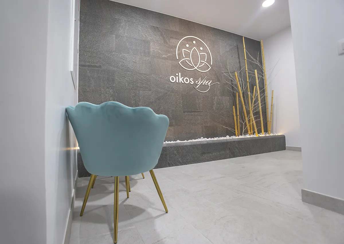 recepcion gym oikos apartamentos monesterio badajoz